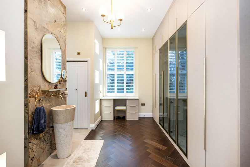 Belsize Road Swiss Cottage